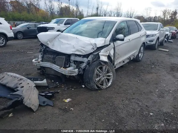 2FMPK4J83GBB19394 2016 FORD EDGE - Image 2