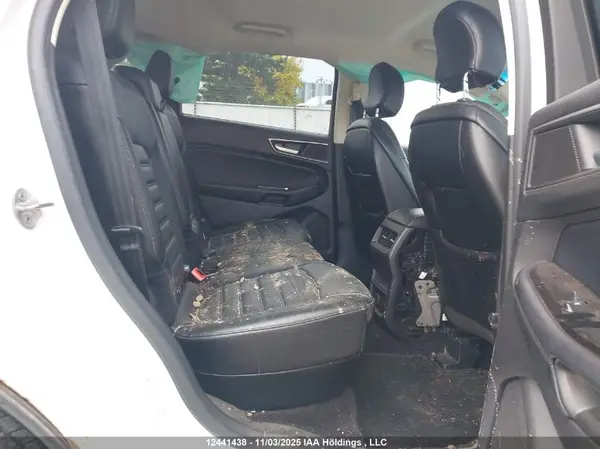 2FMPK4J83GBB19394 2016 FORD EDGE - Image 8