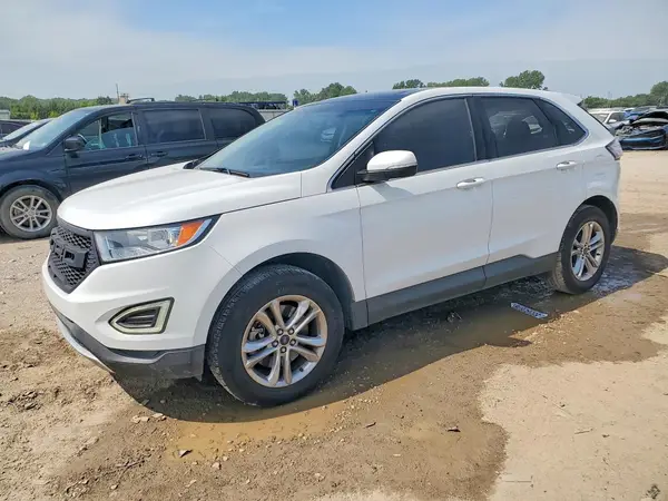 2FMPK4J83GBB19671 2016 FORD EDGE - Image 1