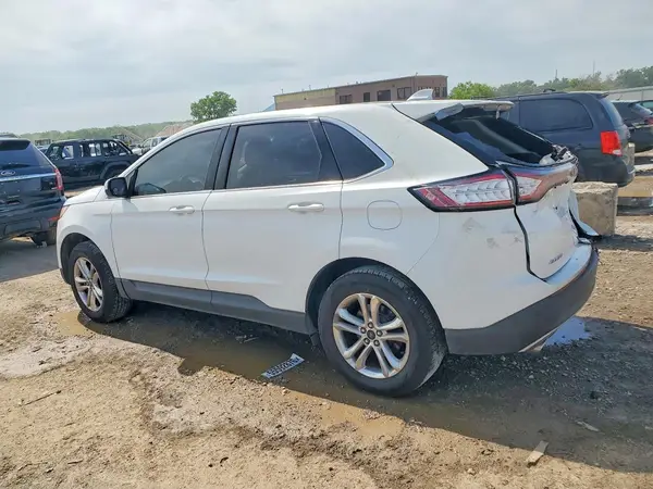 2FMPK4J83GBB19671 2016 FORD EDGE - Image 2