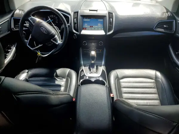 2FMPK4J83GBB19671 2016 FORD EDGE - Image 8