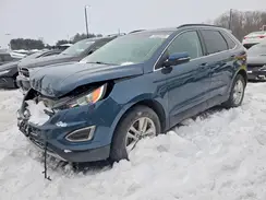 2FMPK4J83GBB25227 2016 FORD EDGE