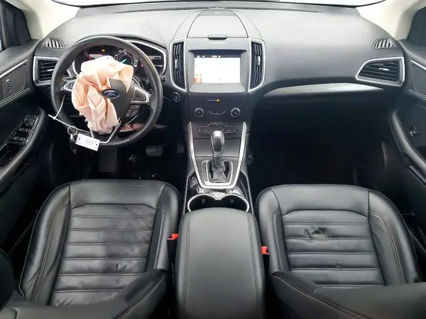 2FMPK4J83GBB25227 2016 FORD EDGE - Image 8
