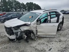 2FMPK4J83GBB25826 2016 FORD EDGE
