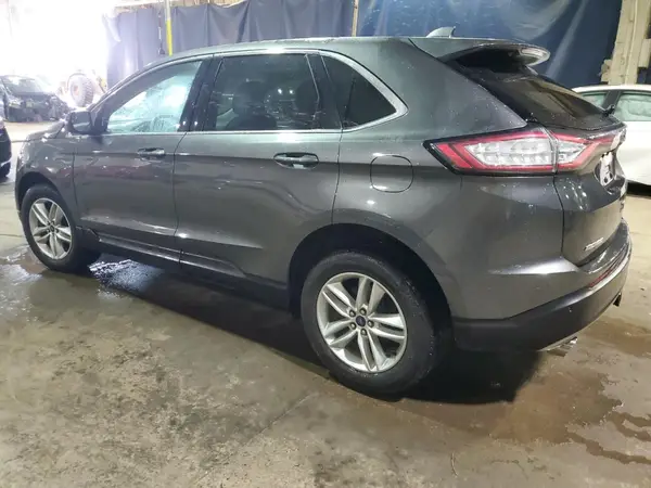 2FMPK4J83GBB26605 2016 FORD EDGE - Image 2
