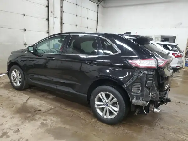 2FMPK4J83GBB26667 2016 FORD EDGE - Image 2