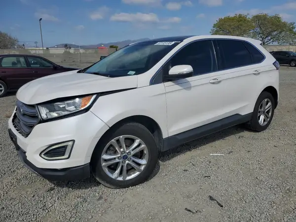 2FMPK4J83GBB27804 2016 FORD EDGE - Image 1