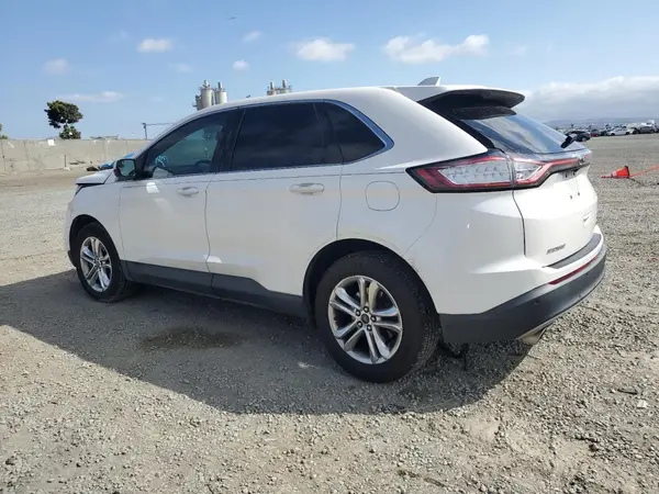 2FMPK4J83GBB27804 2016 FORD EDGE - Image 2