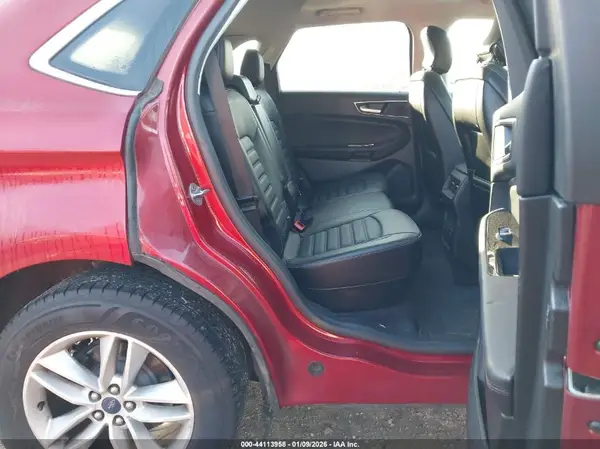 2FMPK4J83GBB29651 2016 FORD EDGE - Image 8