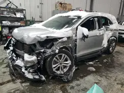 2FMPK4J83GBB30881 2016 FORD EDGE