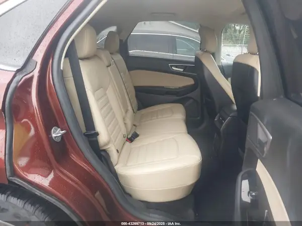 2FMPK4J83GBB32730 2016 FORD EDGE - Image 8
