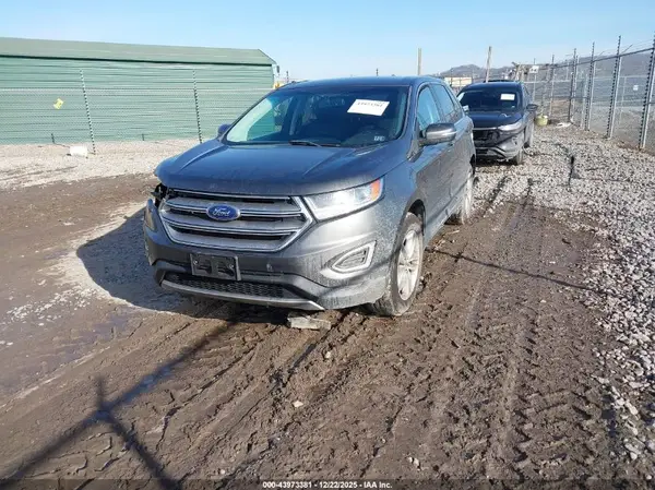 2FMPK4J83GBB44148 2016 FORD EDGE - Image 2
