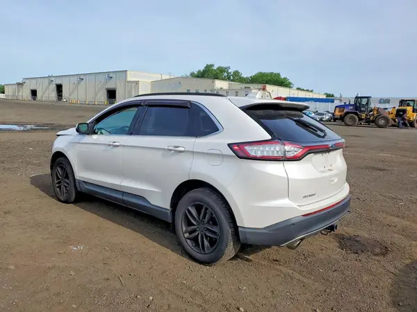 2FMPK4J83GBB46322 2016 FORD EDGE - Image 2