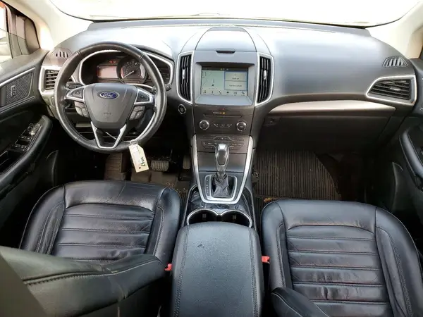 2FMPK4J83GBB46322 2016 FORD EDGE - Image 8
