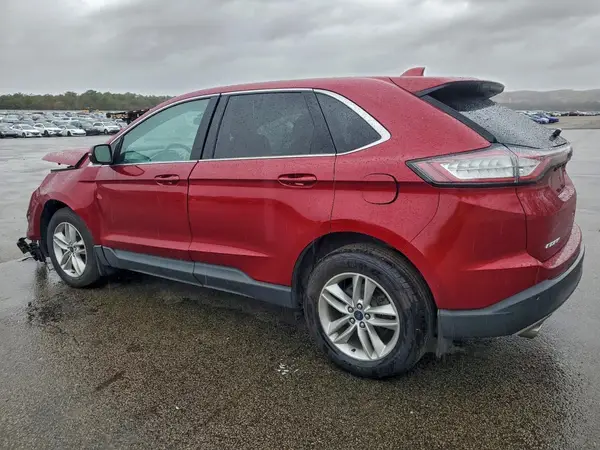 2FMPK4J83GBB46630 2016 FORD EDGE - Image 2