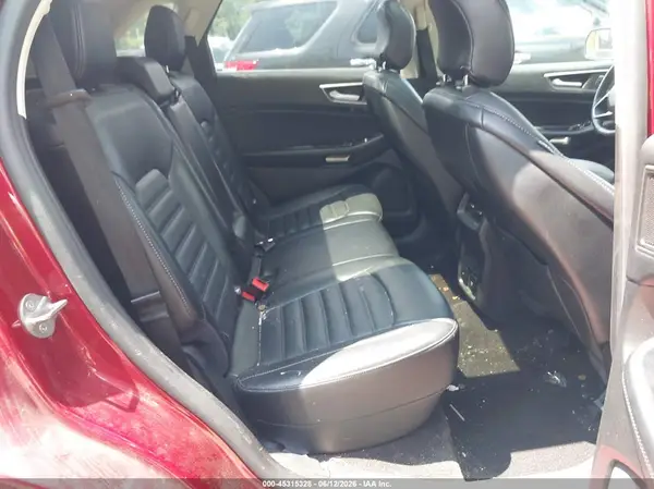 2FMPK4J83GBB46840 2016 FORD EDGE - Image 8
