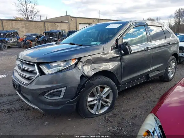 2FMPK4J83GBB55442 2016 FORD EDGE - Image 2