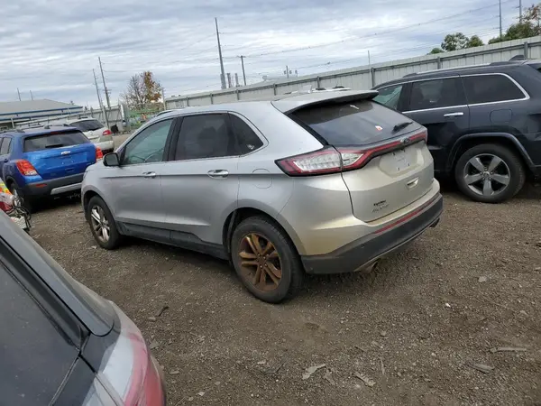 2FMPK4J83GBB62293 2016 FORD EDGE - Image 2