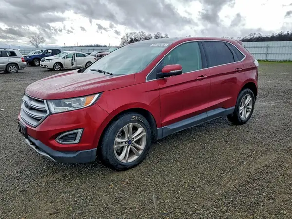 2FMPK4J83GBB66795 2016 FORD EDGE - Image 1