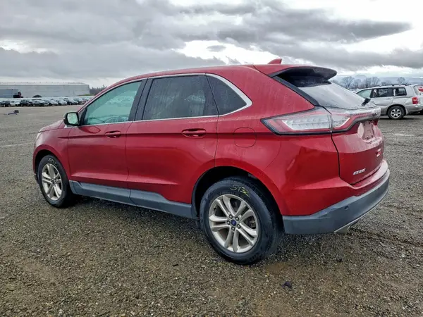 2FMPK4J83GBB66795 2016 FORD EDGE - Image 2