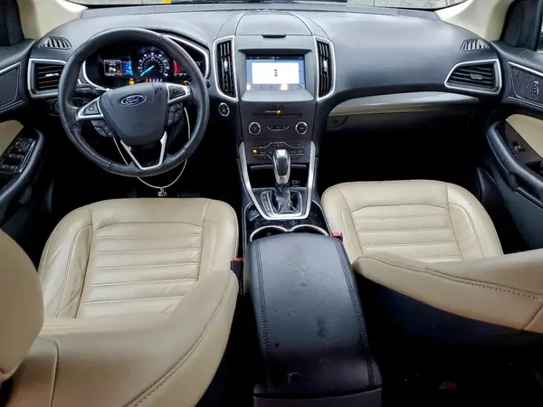 2FMPK4J83GBB66795 2016 FORD EDGE - Image 8