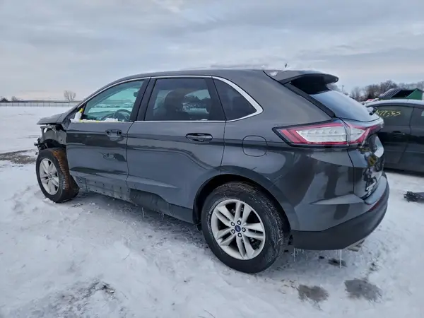 2FMPK4J83GBB67171 2016 FORD EDGE - Image 2