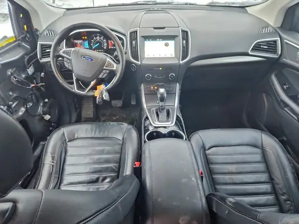 2FMPK4J83GBB67171 2016 FORD EDGE - Image 8