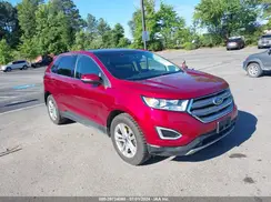 2FMPK4J83GBB68191 2016 FORD EDGE