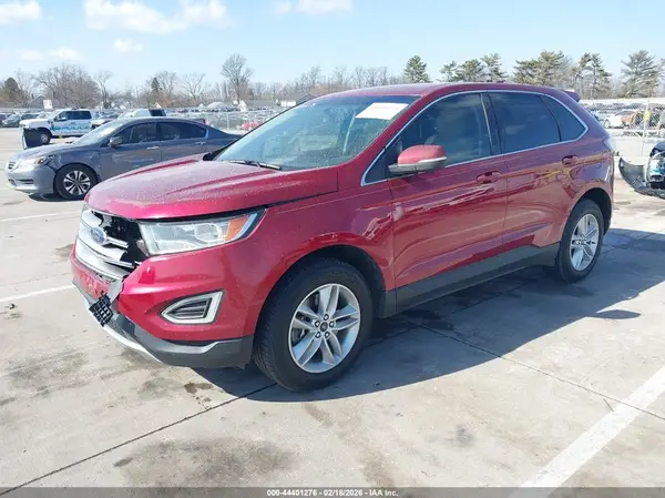 2FMPK4J83GBB73889 2016 FORD EDGE - Image 2