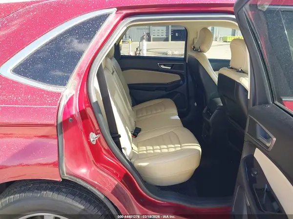2FMPK4J83GBB73889 2016 FORD EDGE - Image 8