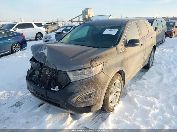 2FMPK4J83GBB84178 2016 FORD EDGE - Image 2