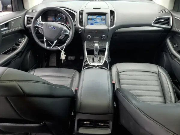 2FMPK4J83GBB91387 2016 FORD EDGE - Image 8