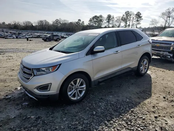 2FMPK4J83GBB95858 2016 FORD EDGE - Image 1