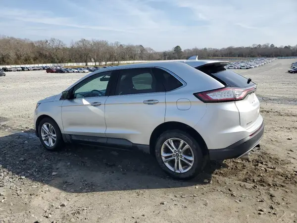 2FMPK4J83GBB95858 2016 FORD EDGE - Image 2