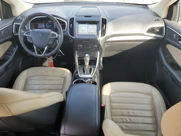 2FMPK4J83GBB95858 2016 FORD EDGE - Image 8