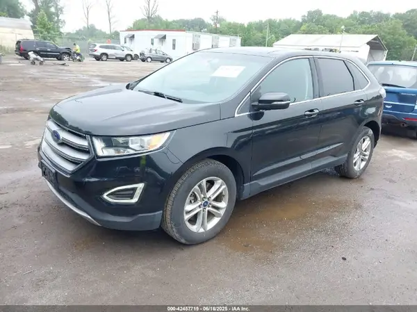 2FMPK4J83GBB96511 2016 FORD EDGE - Image 2