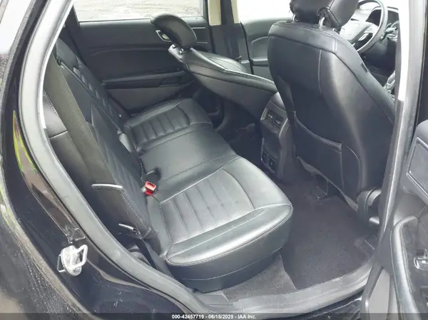 2FMPK4J83GBB96511 2016 FORD EDGE - Image 8