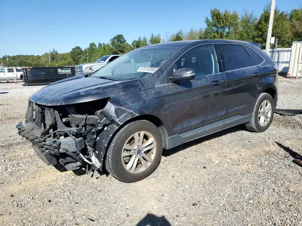 2FMPK4J83GBC01108 2016 FORD EDGE - Image 1
