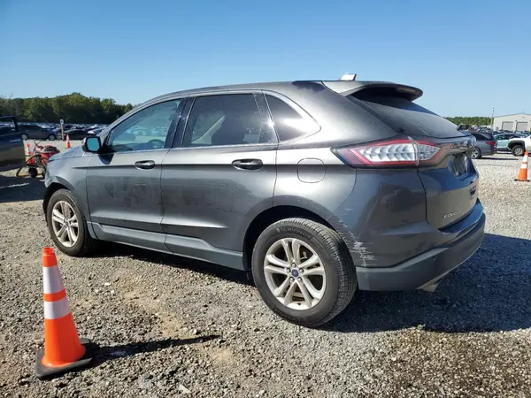 2FMPK4J83GBC01108 2016 FORD EDGE - Image 2