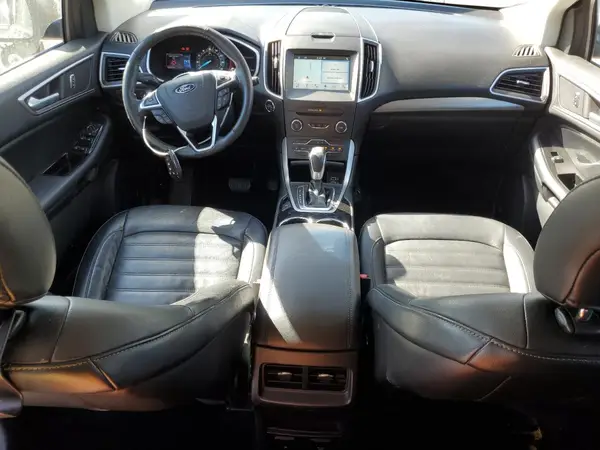 2FMPK4J83GBC01108 2016 FORD EDGE - Image 8