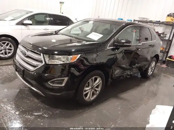 2FMPK4J83GBC01173 2016 FORD EDGE - Image 2