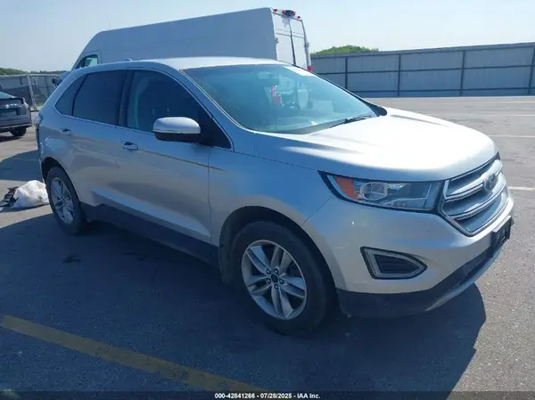 2FMPK4J83GBC06700 2016 FORD EDGE - Image 1