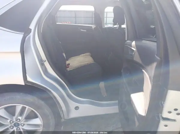 2FMPK4J83GBC06700 2016 FORD EDGE - Image 8
