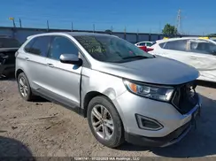 2FMPK4J83GBC08138 2016 FORD EDGE