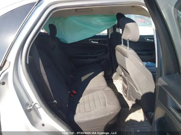 2FMPK4J83GBC08138 2016 FORD EDGE - Image 8