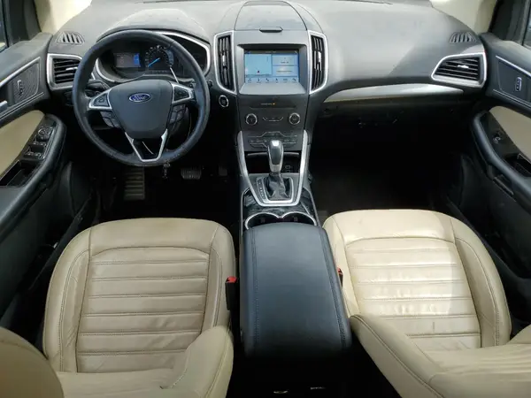 2FMPK4J83GBC17504 2016 FORD EDGE - Image 8