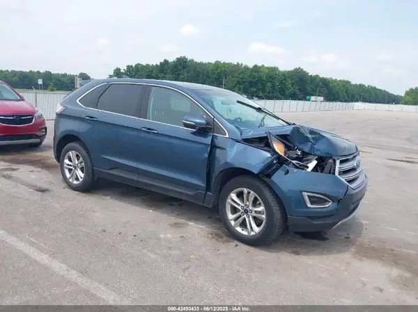 2FMPK4J83GBC20290 2016 FORD EDGE - Image 1