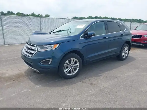 2FMPK4J83GBC20290 2016 FORD EDGE - Image 2