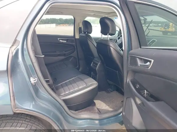2FMPK4J83GBC20290 2016 FORD EDGE - Image 8