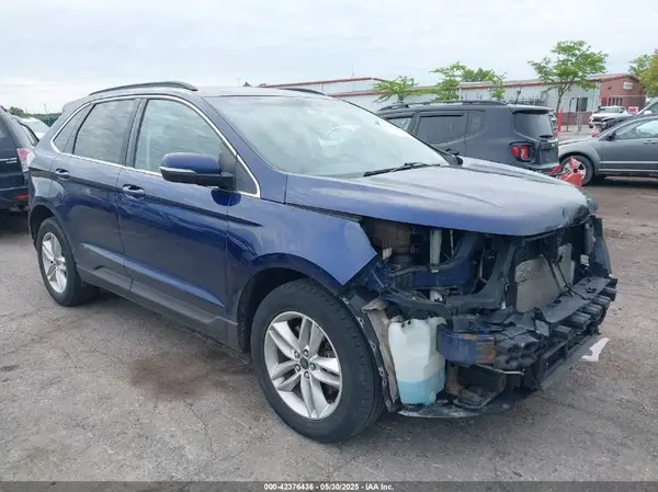 2FMPK4J83GBC32231 2016 FORD EDGE - Image 1